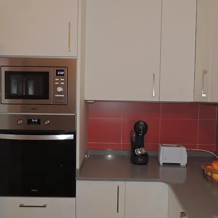 Vivienda El Olivo Appartement Valderrobres Buitenkant foto