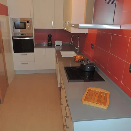 Vivienda El Olivo Appartement Valderrobres Buitenkant foto