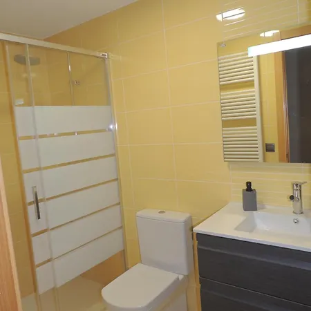 Vivienda El Olivo Appartement Valderrobres Buitenkant foto