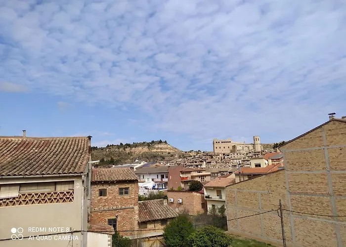 Vivienda El Olivo