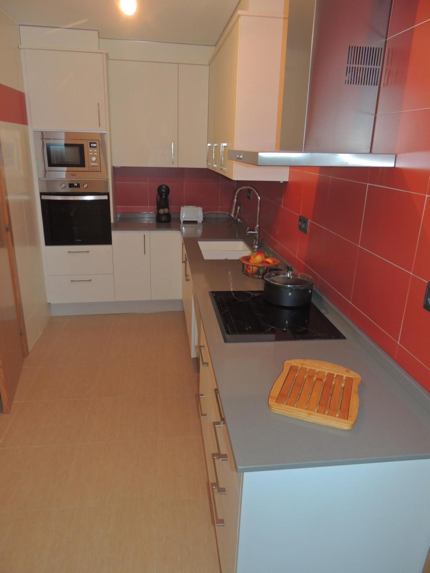 Vivienda El Olivo Apartment Valderrobres