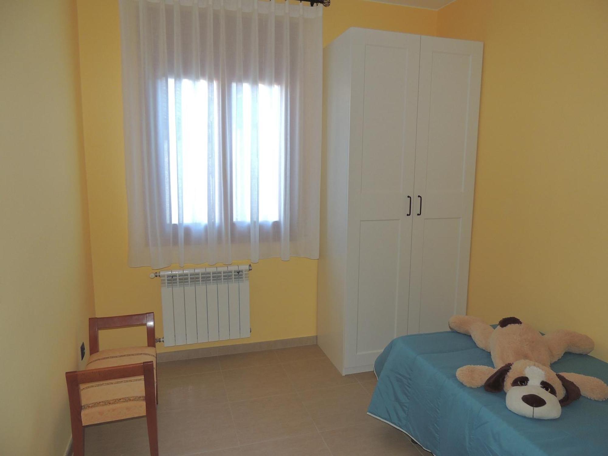 Apartment Vivienda El Olivo